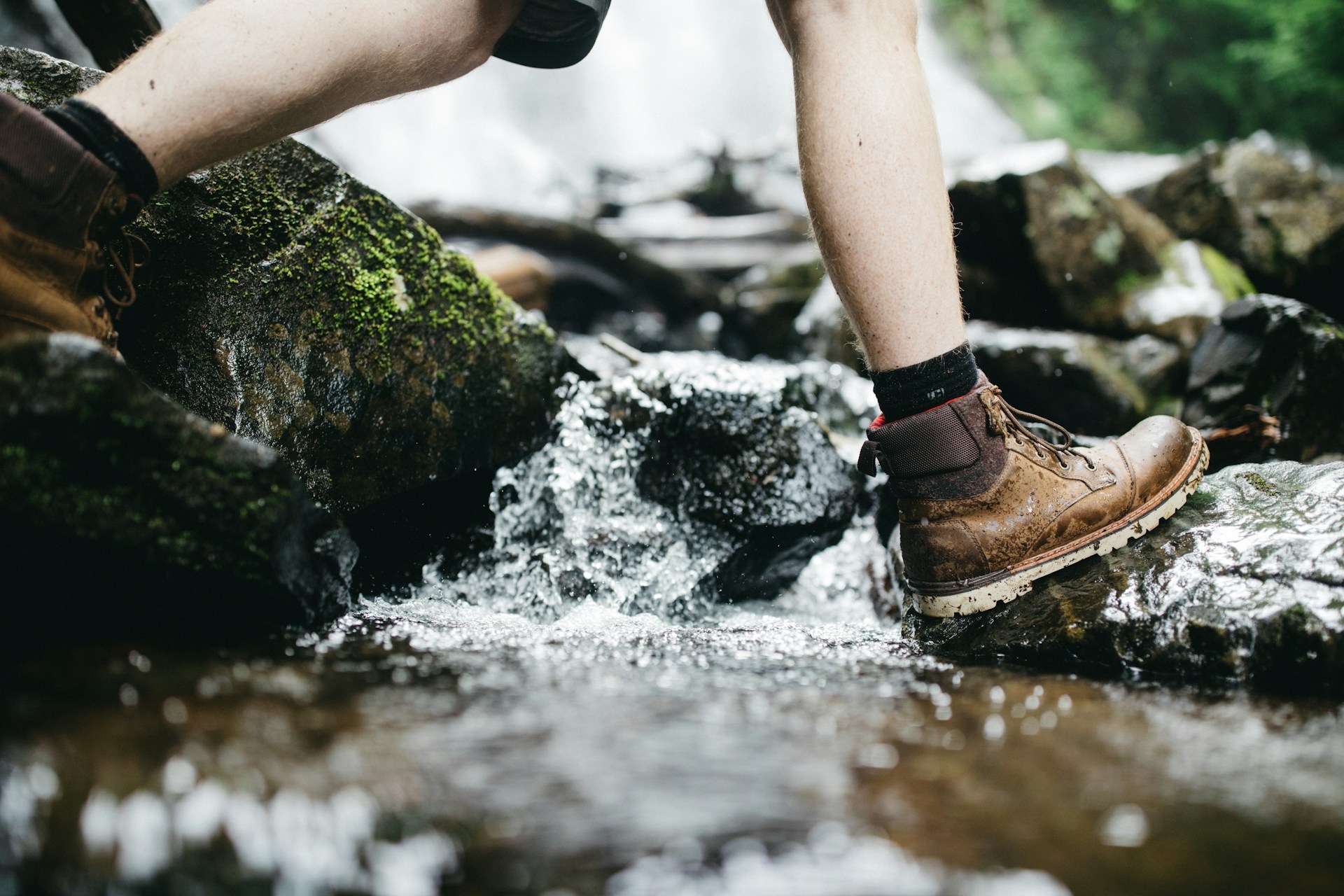 Finding Safety in God’s Will